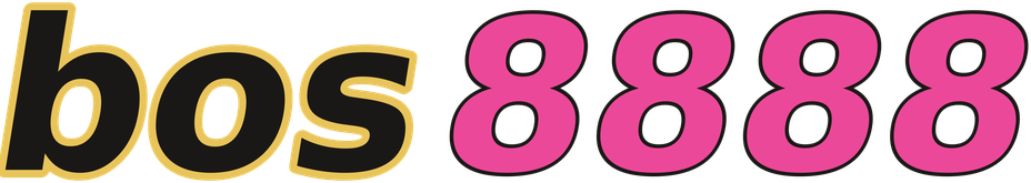 bos8888 logo