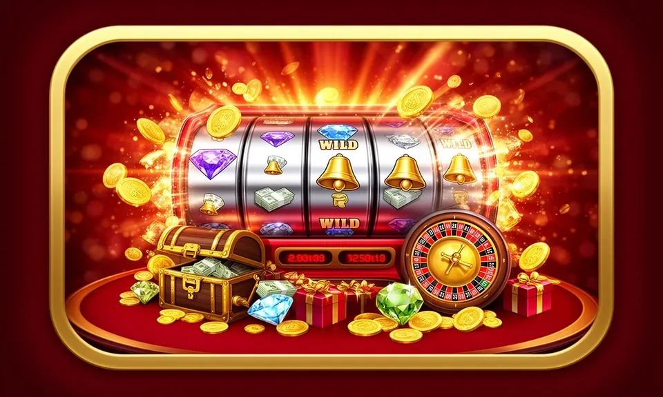 bos8888 Lampung Jackpot Hub