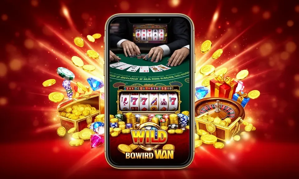 bos8888 Reload Offer
