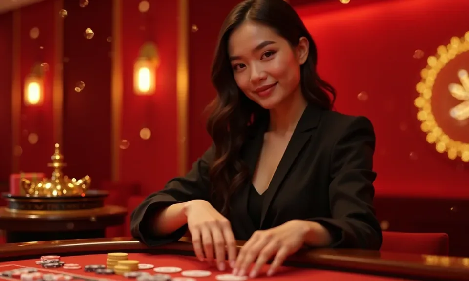 bos8888 Casino